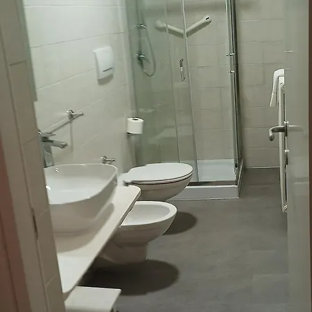 Casa Sabotino 6 Apartament Bari