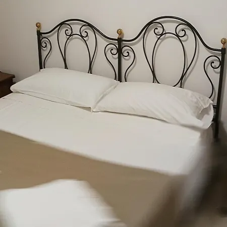 דירה Casa Sabotino 6 בארי