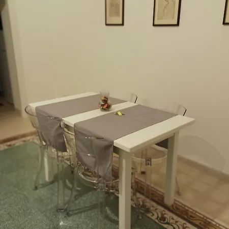 Casa Sabotino 6 * باري