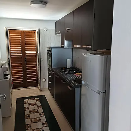Casa Sabotino 6 דירה