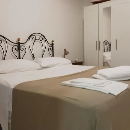 Casa Sabotino 6 شقة
